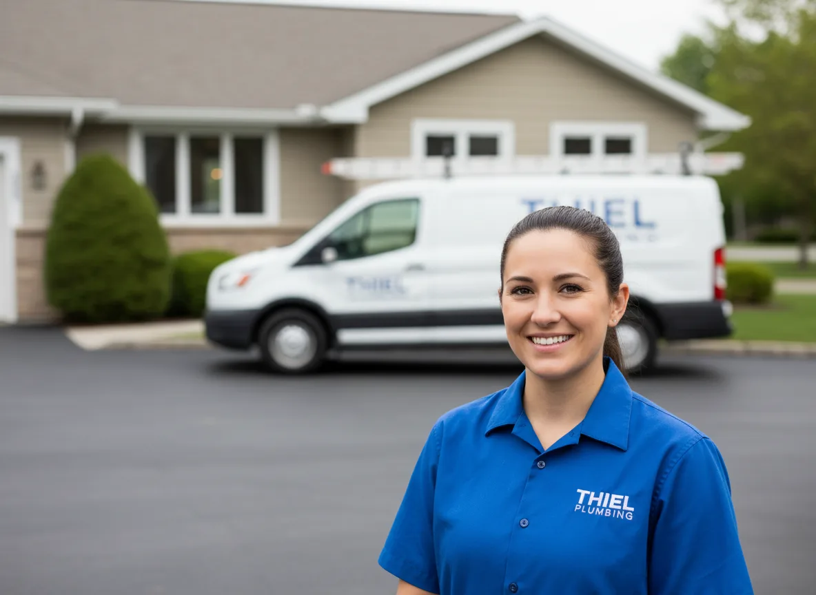 Plumber Weidman, MI FAQs